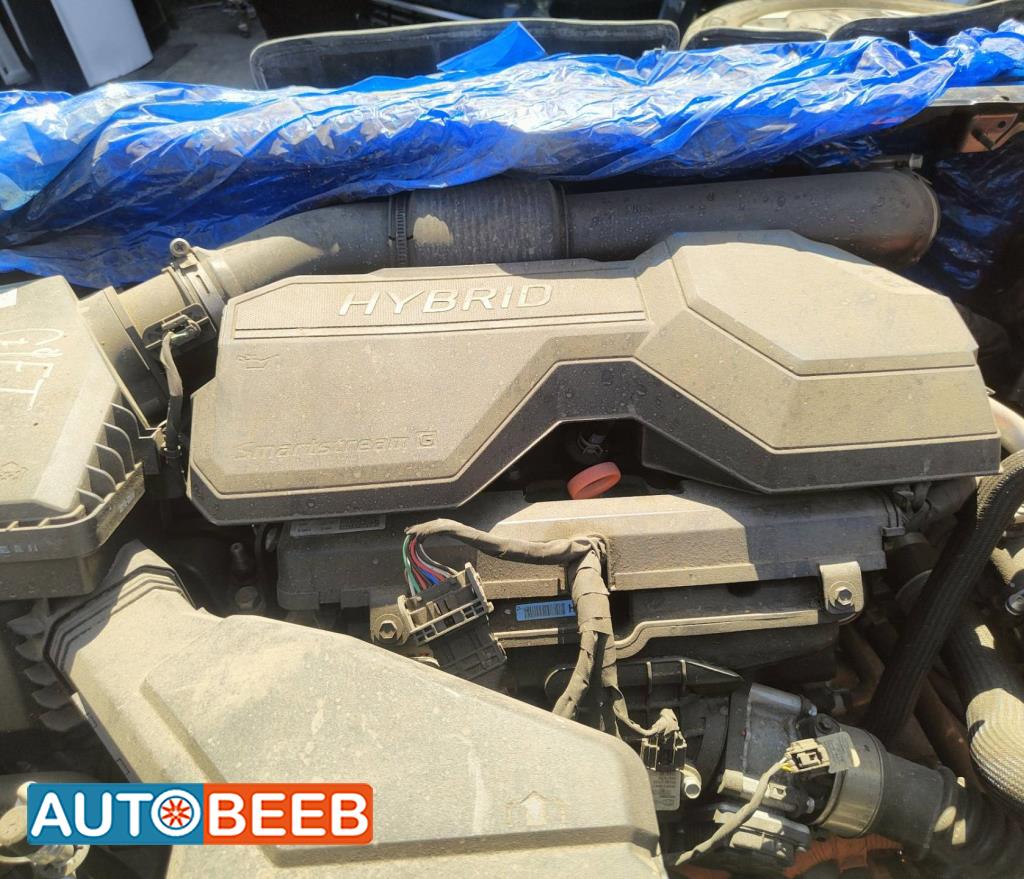  Mechanics  KIA Carnival