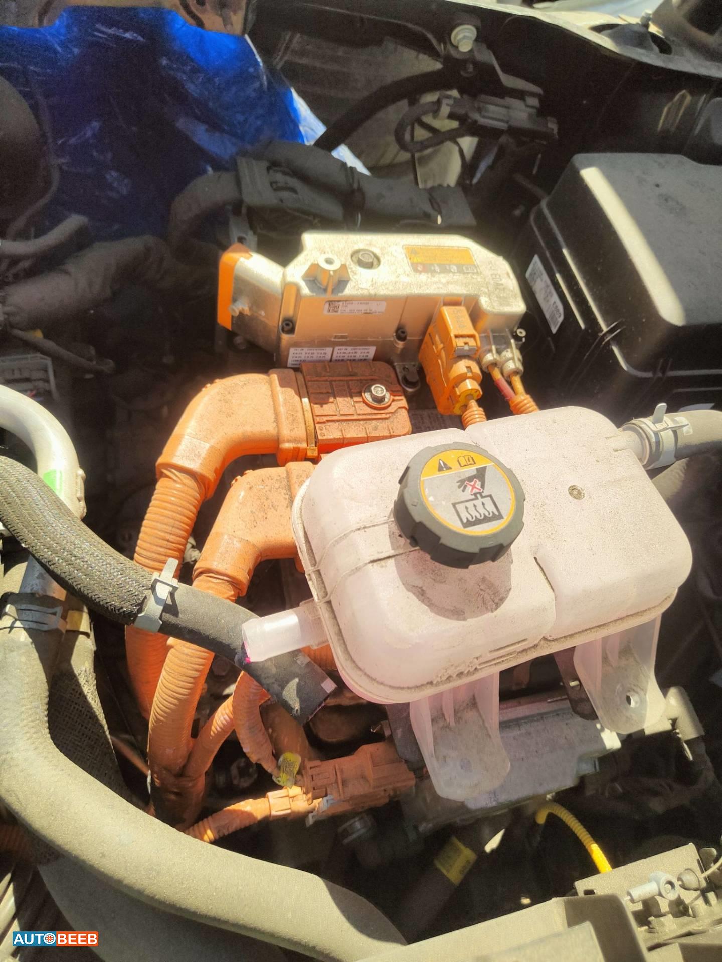  Mechanics  KIA Carnival