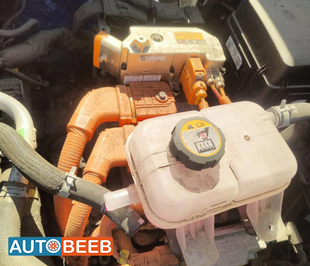  Mechanics  KIA Carnival
