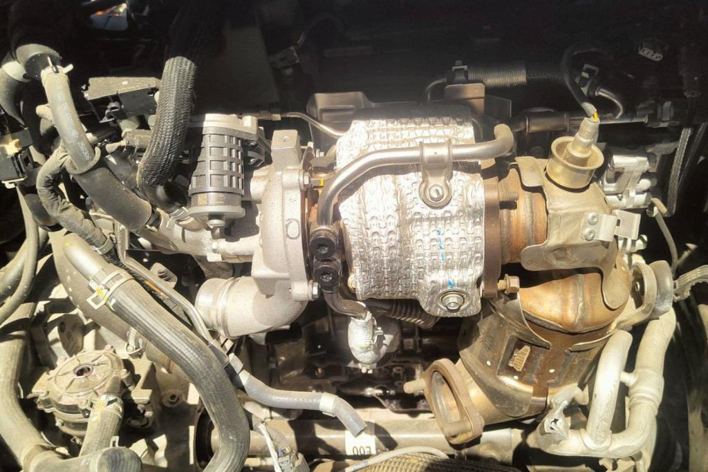  Mechanics  KIA Carnival