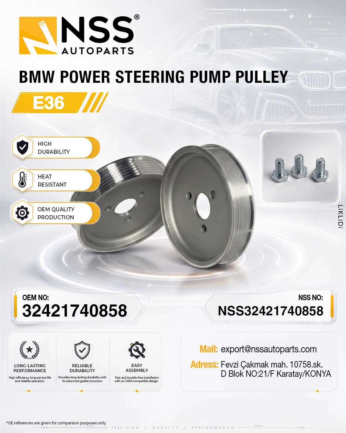 ميكانيك بي ام دبليو 325