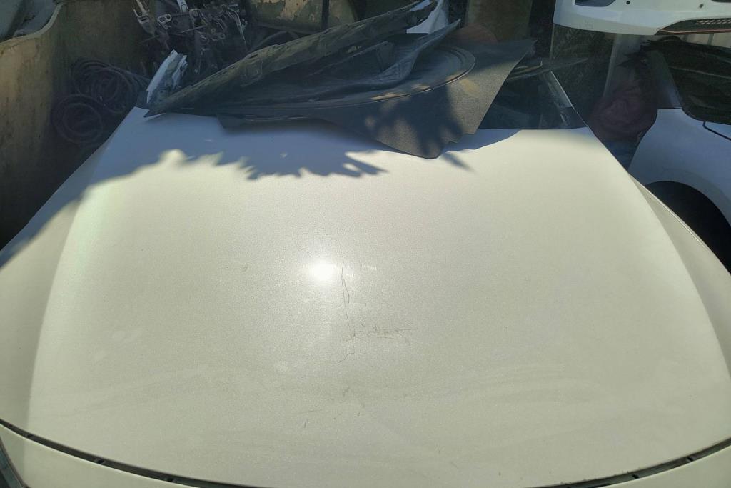 Body  Hood KIA Optima