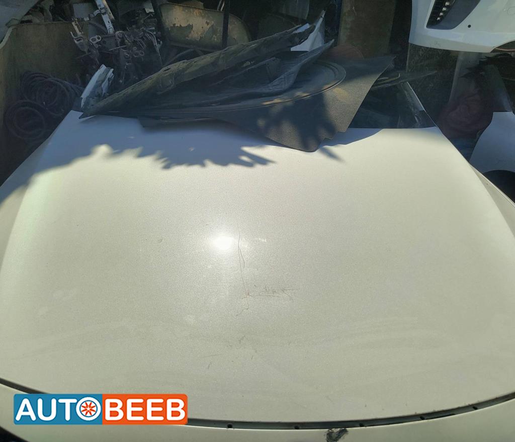 Body  Hood KIA Optima