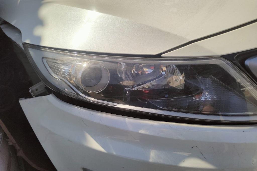 Lights Front light KIA Optima