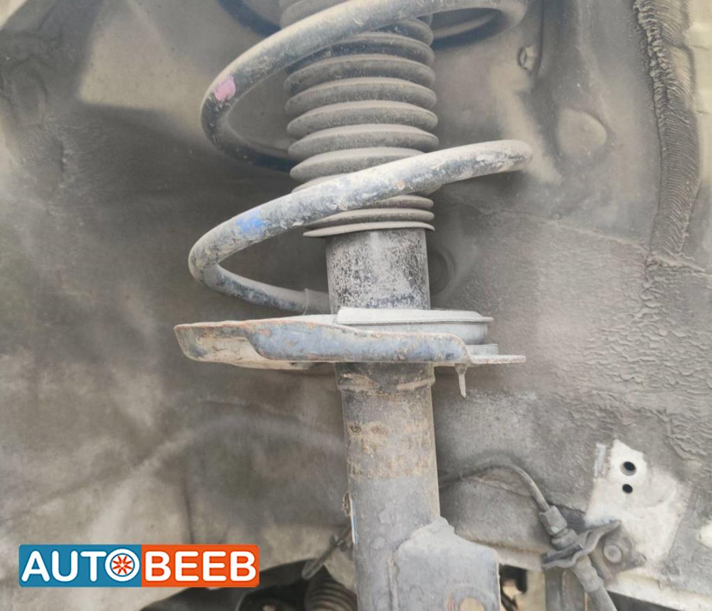  Shock Absorber KIA Optima