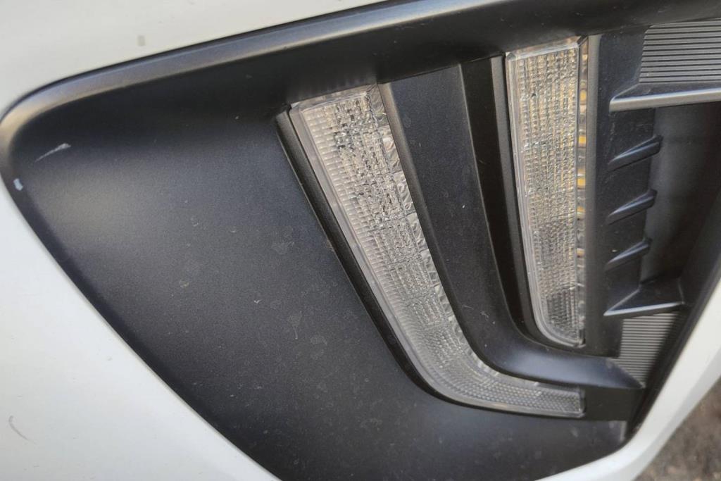 Lights Spotlight Hyundai Ioniq