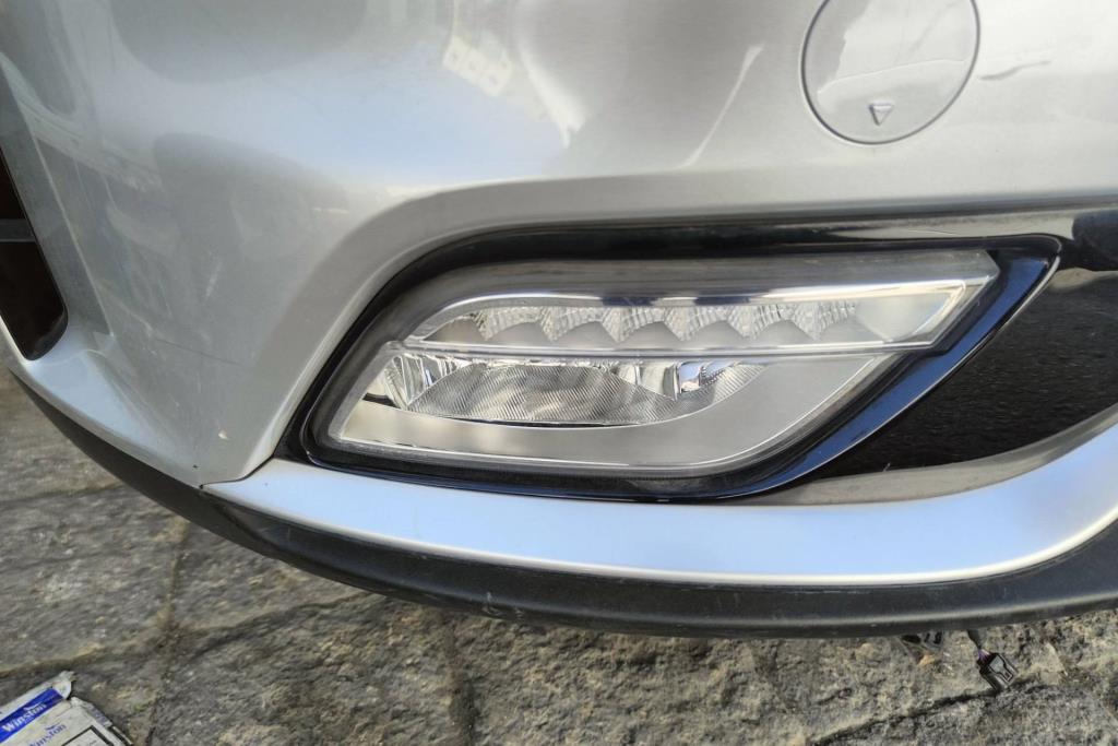 Lights Spotlight KIA Niro