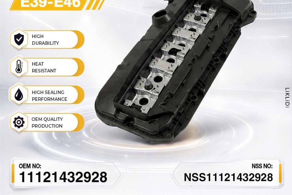BMW Valve vover E39 E46