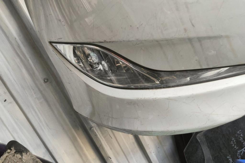 Lights Spotlight Hyundai Sonata