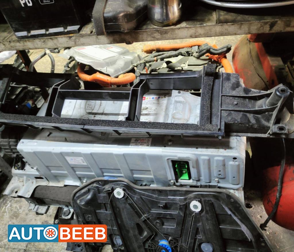 Electrical  Hybrid battery Hyundai Sonata