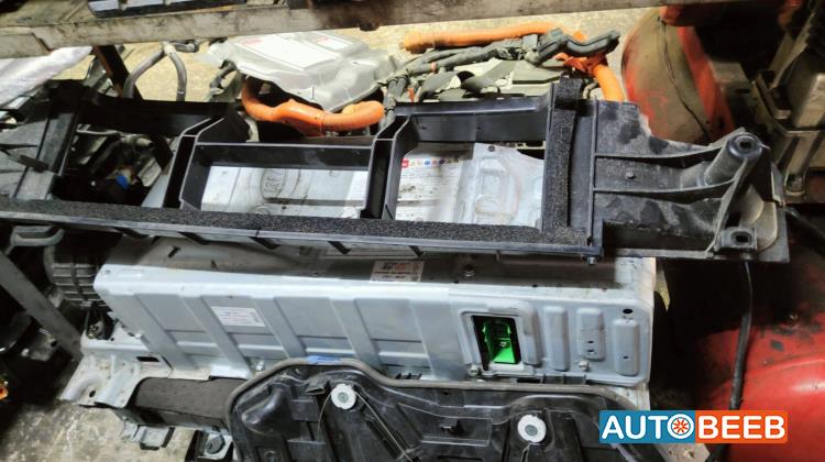 Electrical  Hybrid battery Hyundai Sonata