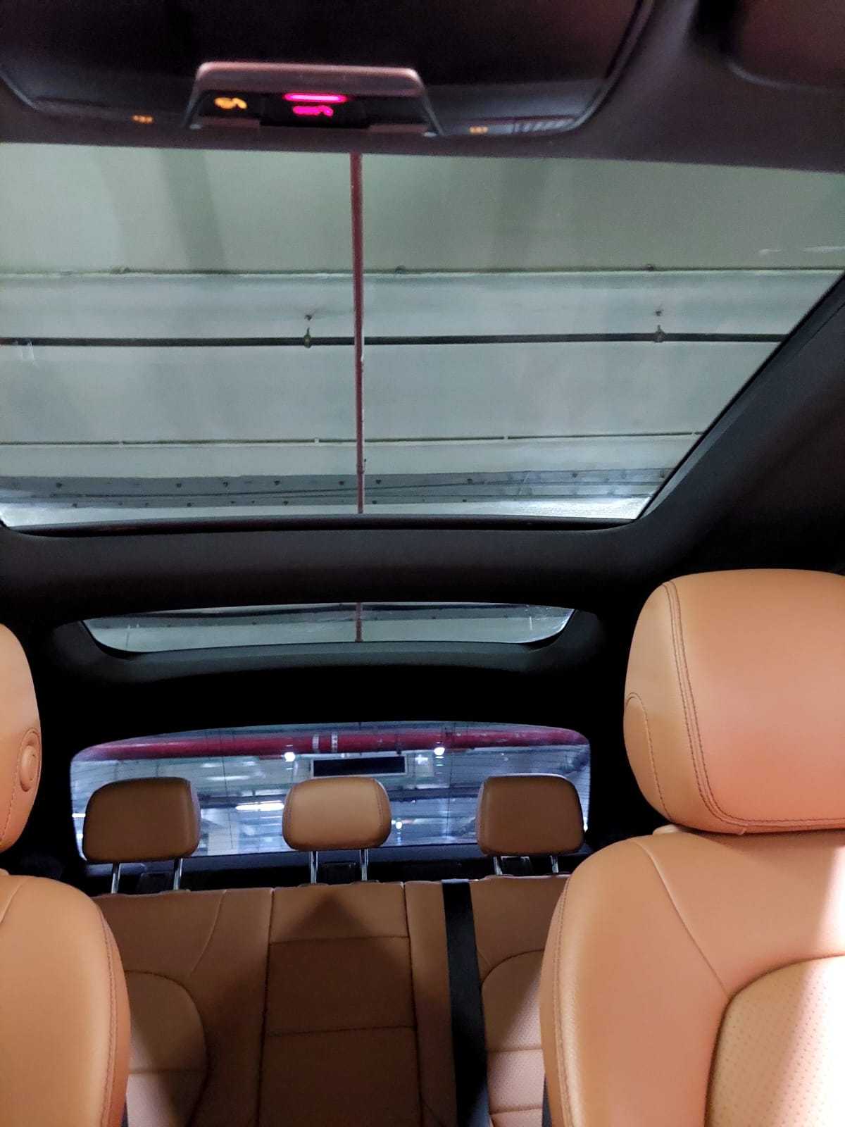 مرسيدس بنز C30 AMG 2020