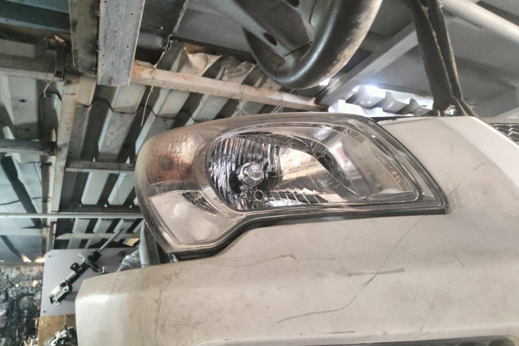 Lights Front light KIA Sportage