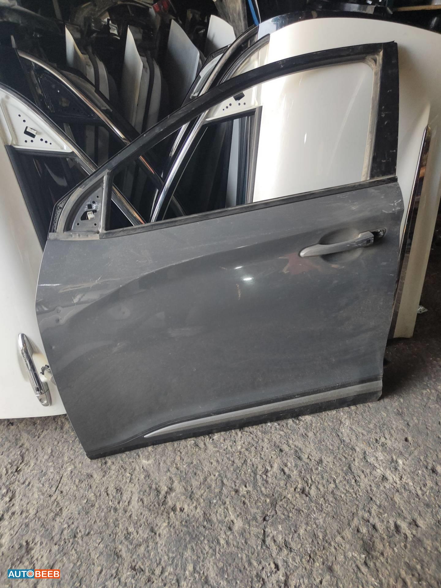Body  Doors Hyundai kona
