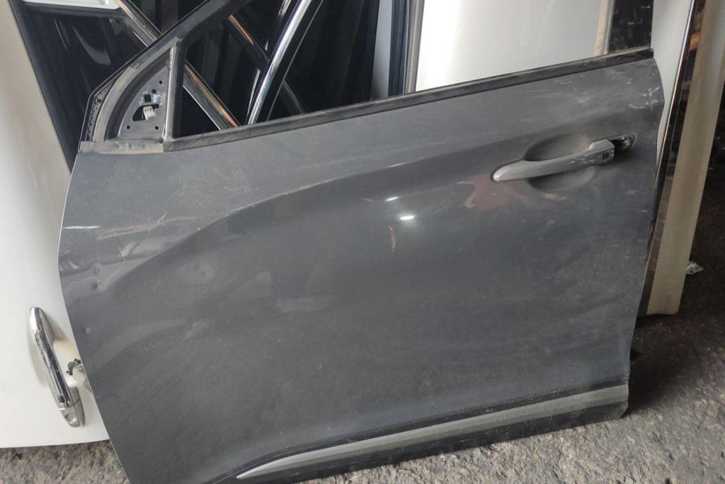 Body  Doors Hyundai kona