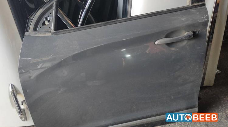 Body  Doors Hyundai kona