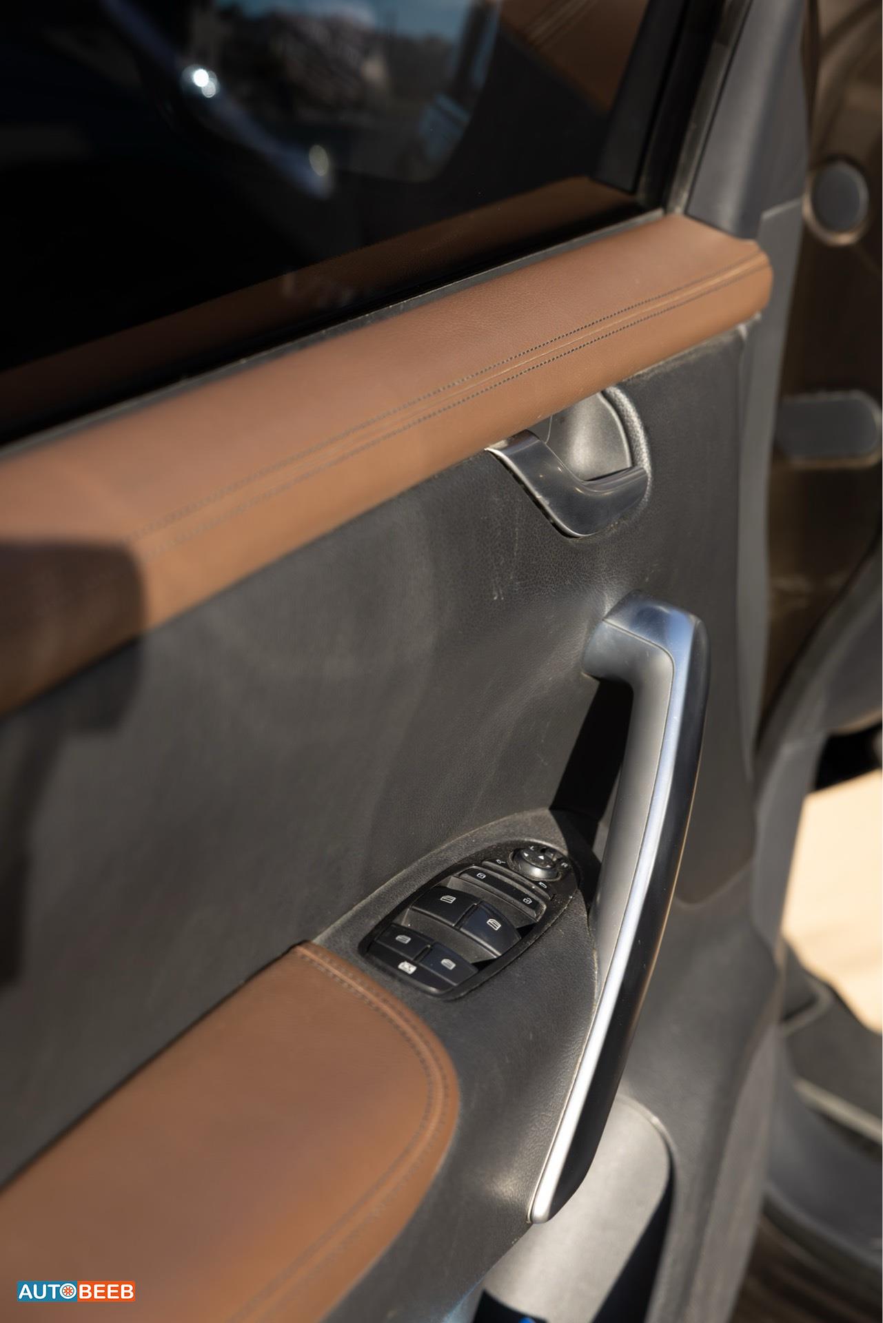 Mercedes Benz X250 2019