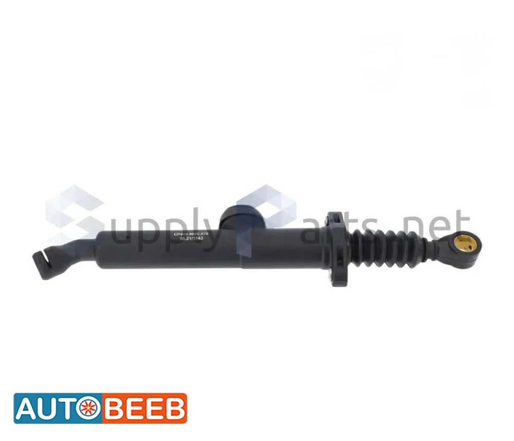 Clutch Master Cylinder Mercedes Benz Actros MP4