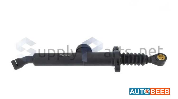 Clutch Master Cylinder Mercedes Benz Actros MP4