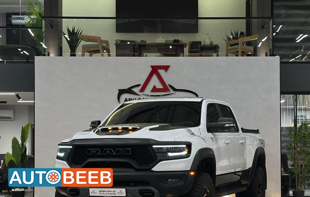 Cars For Sale Dodge RAM in Japan | AutoBeeb