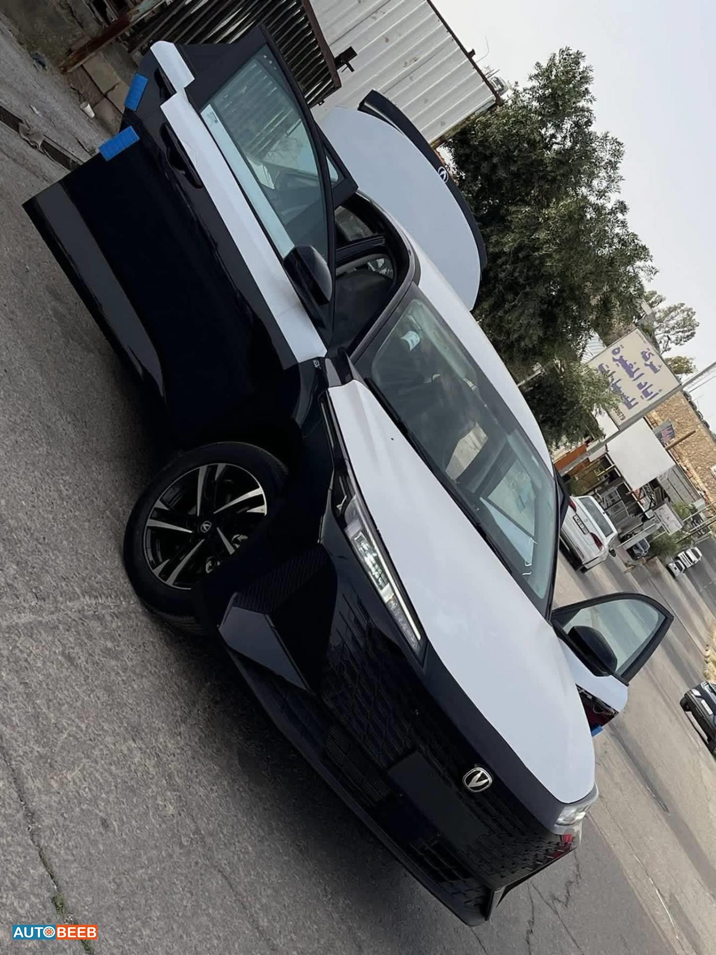 شانجان ايدو 2026
