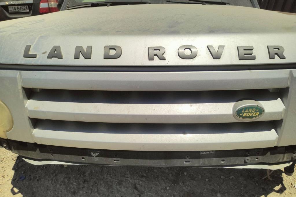 Body  Grilles Land Rover Discovery