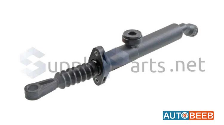 Master Cylinder Mercedes Benz Axor2