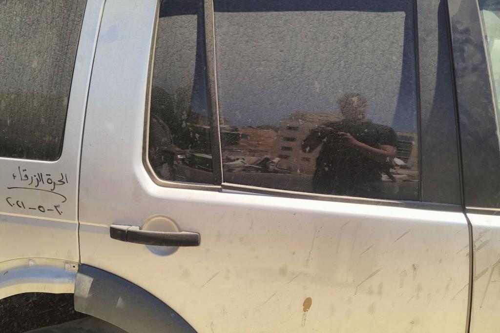 Body  Doors Land Rover Discovery