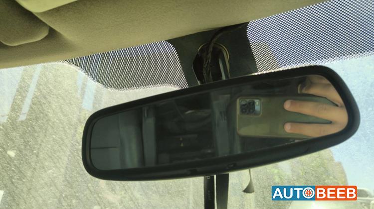 Body  Wing Mirror Land Rover Discovery