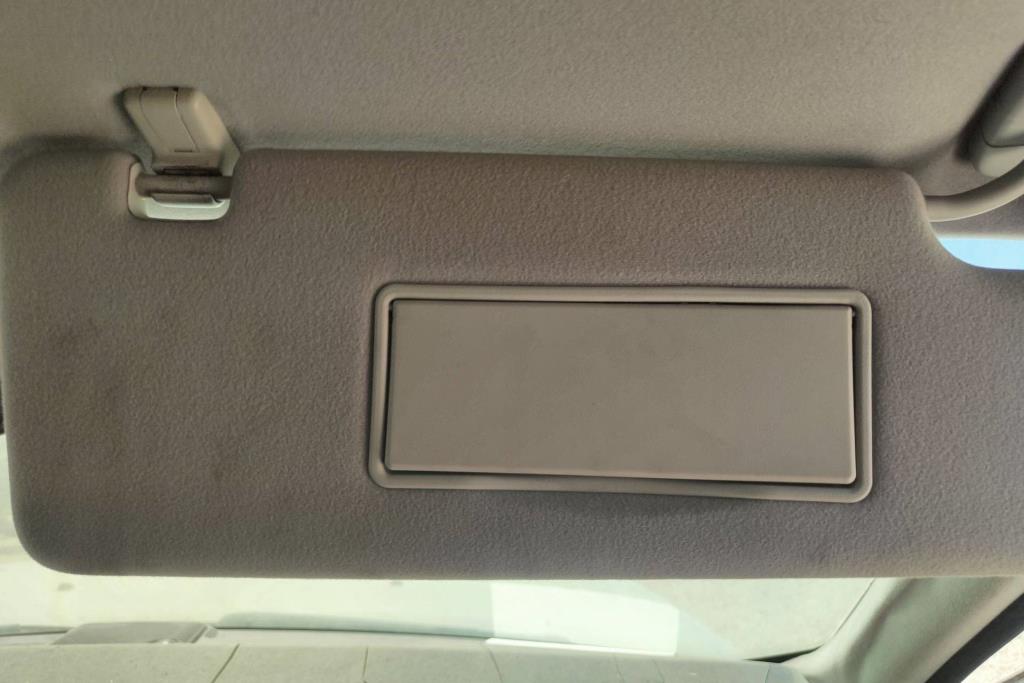Cabin  Other Land Rover Discovery
