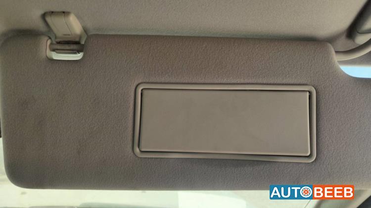 Cabin  Other Land Rover Discovery