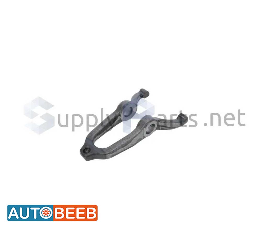 Clutch Release Fork Heavy Duty Truck Part Man Truck CLA TGL TGM TGA