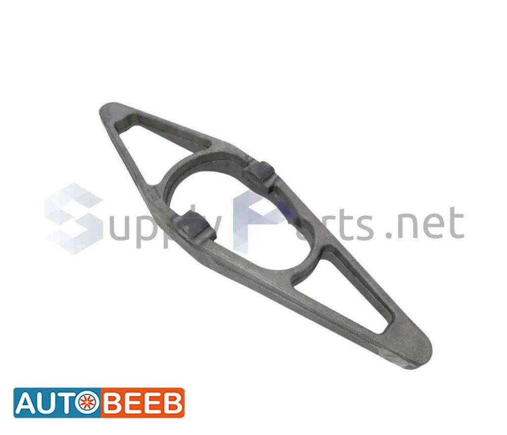 Clutch Release Fork Heavy Duty Daf Man IVECO 