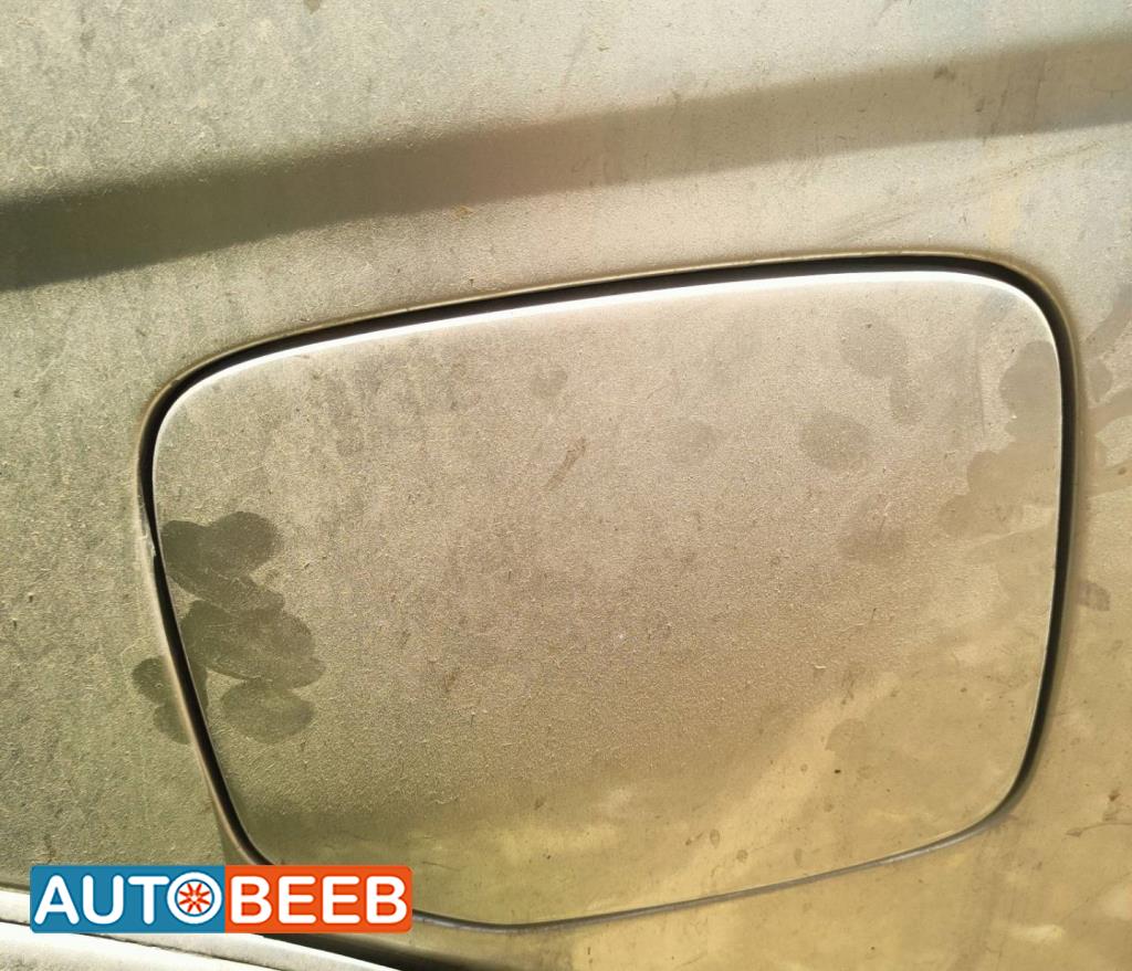 Body  Other Toyota Prado