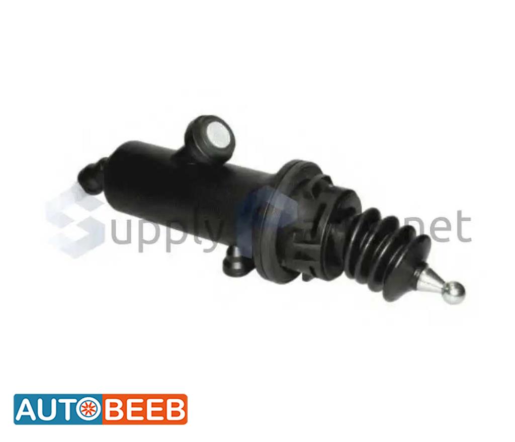 Master Cylinder MAN Trucks TGM TGL
