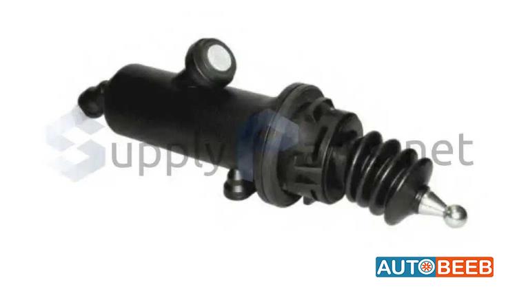 Master Cylinder MAN Trucks TGM TGL