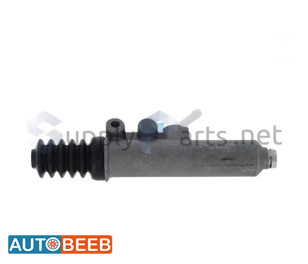Master Cylinder Heavy Duty MAN Truck CLA 