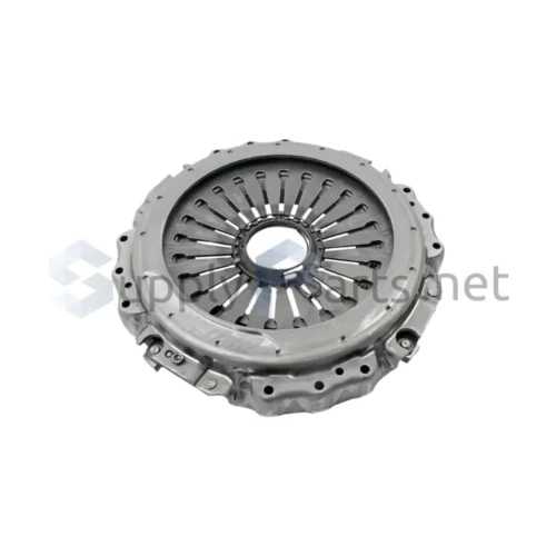 Clutch Pressure Plate Heavy Duty Truck 500x500 DAF MERCEDES MAN Truck
