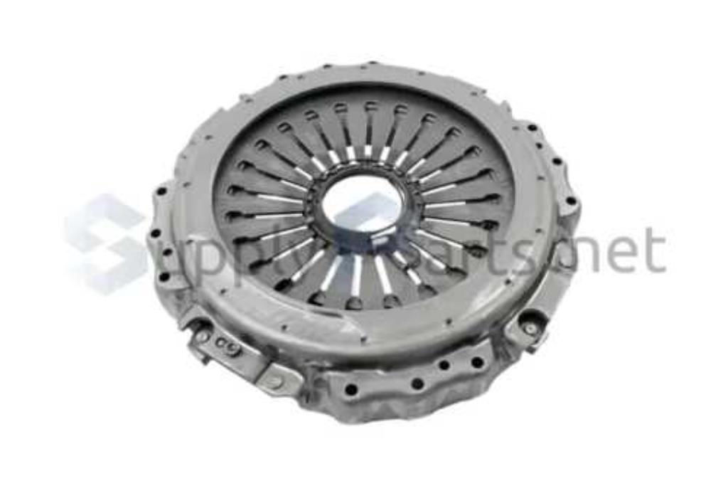 Clutch Pressure Plate Heavy Duty Truck 500x500 DAF MERCEDES MAN Truck