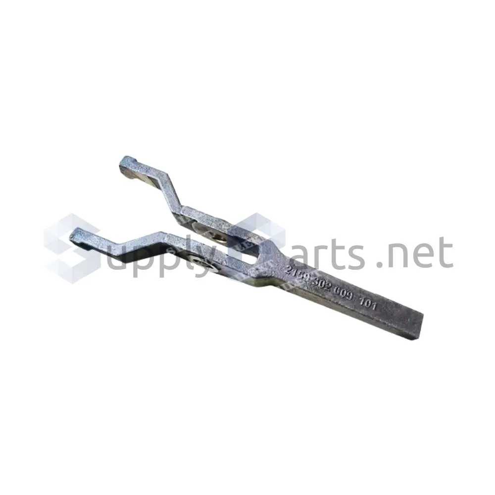 Clutch Release Fork Heavy Duty Truck MAN TGS TGX TGA