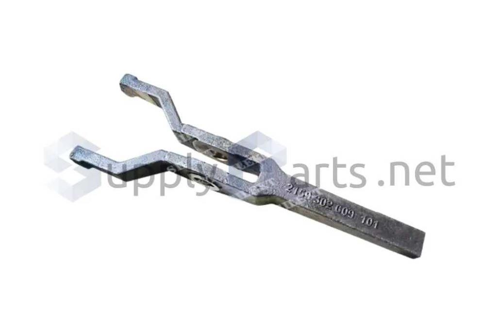 Clutch Release Fork Heavy Duty Truck MAN TGS TGX TGA