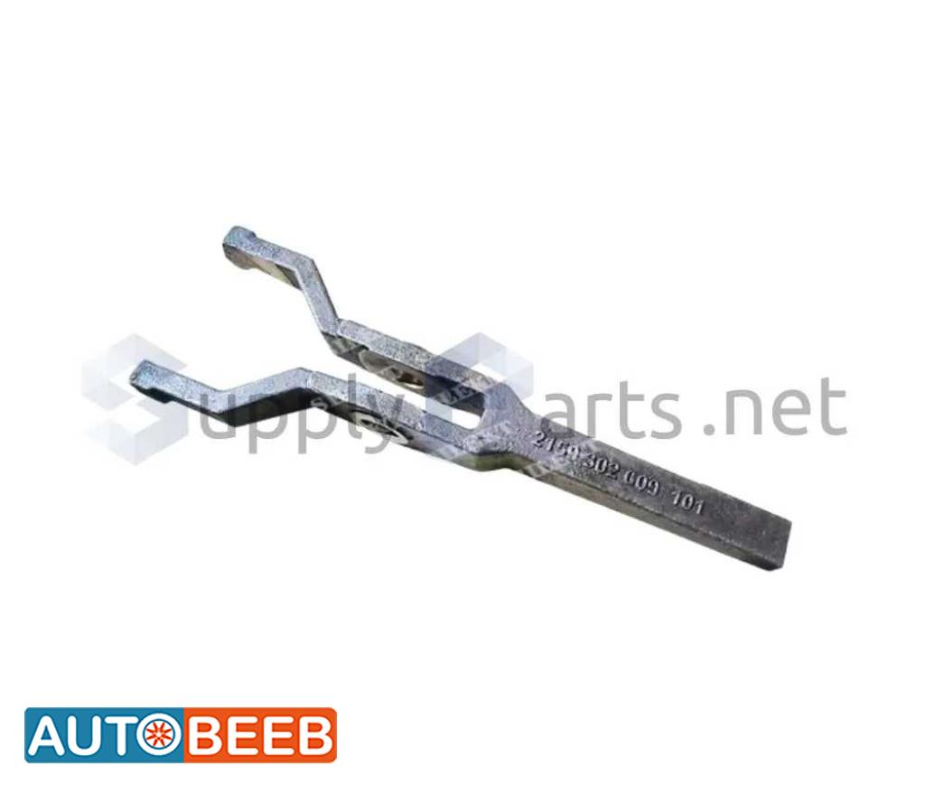 Clutch Release Fork Heavy Duty Truck MAN TGS TGX TGA