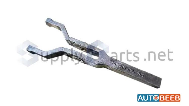 Clutch Release Fork Heavy Duty Truck MAN TGS TGX TGA