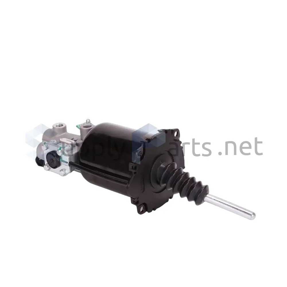Clutch Servo Heavy Duty Truck MAN TGM TGL