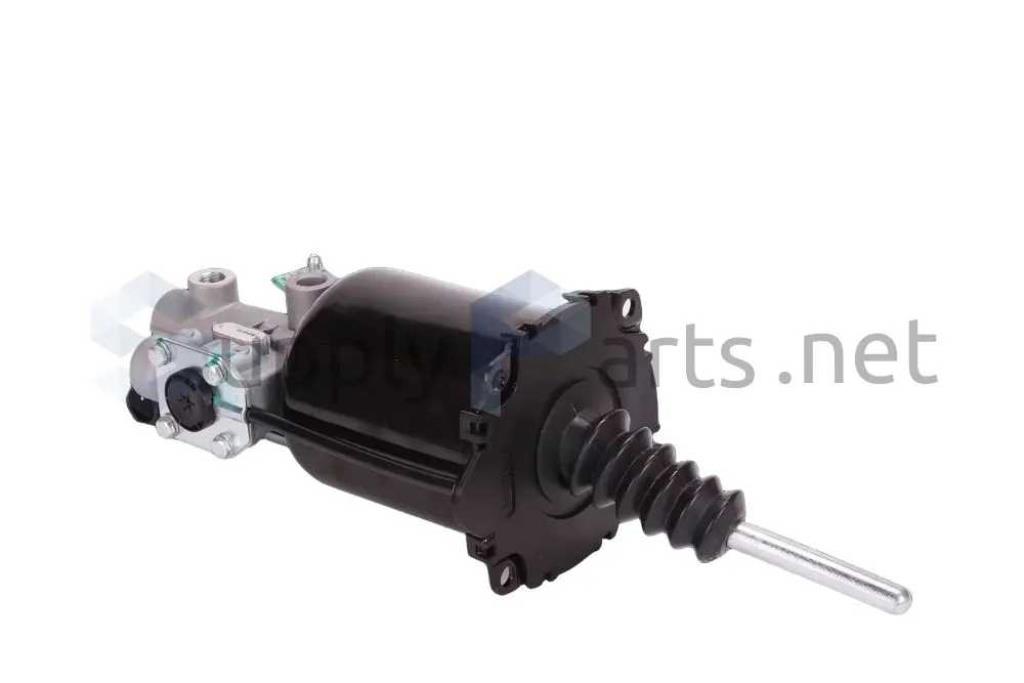 Clutch Servo Heavy Duty Truck MAN TGS TGX TGA