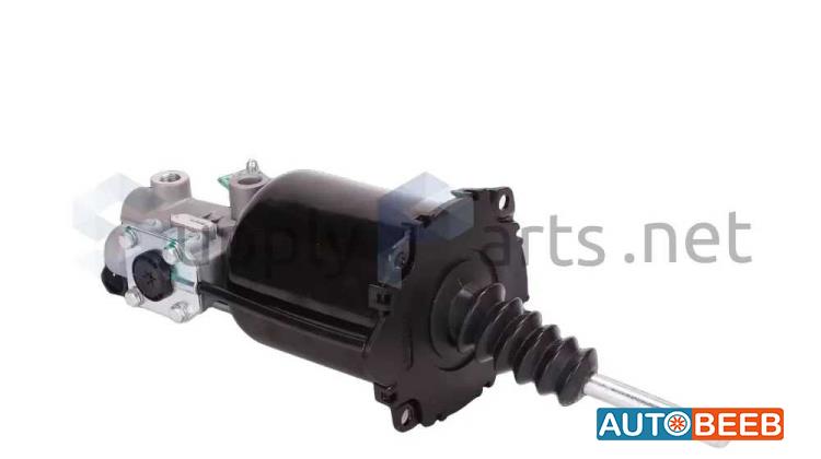 Clutch Servo Heavy Duty Truck MAN TGS TGX TGA