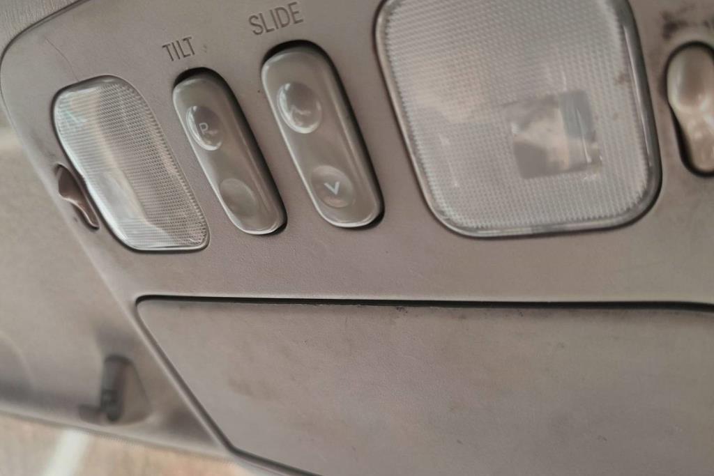 Lights Cabin Light  Toyota Land Cruiser