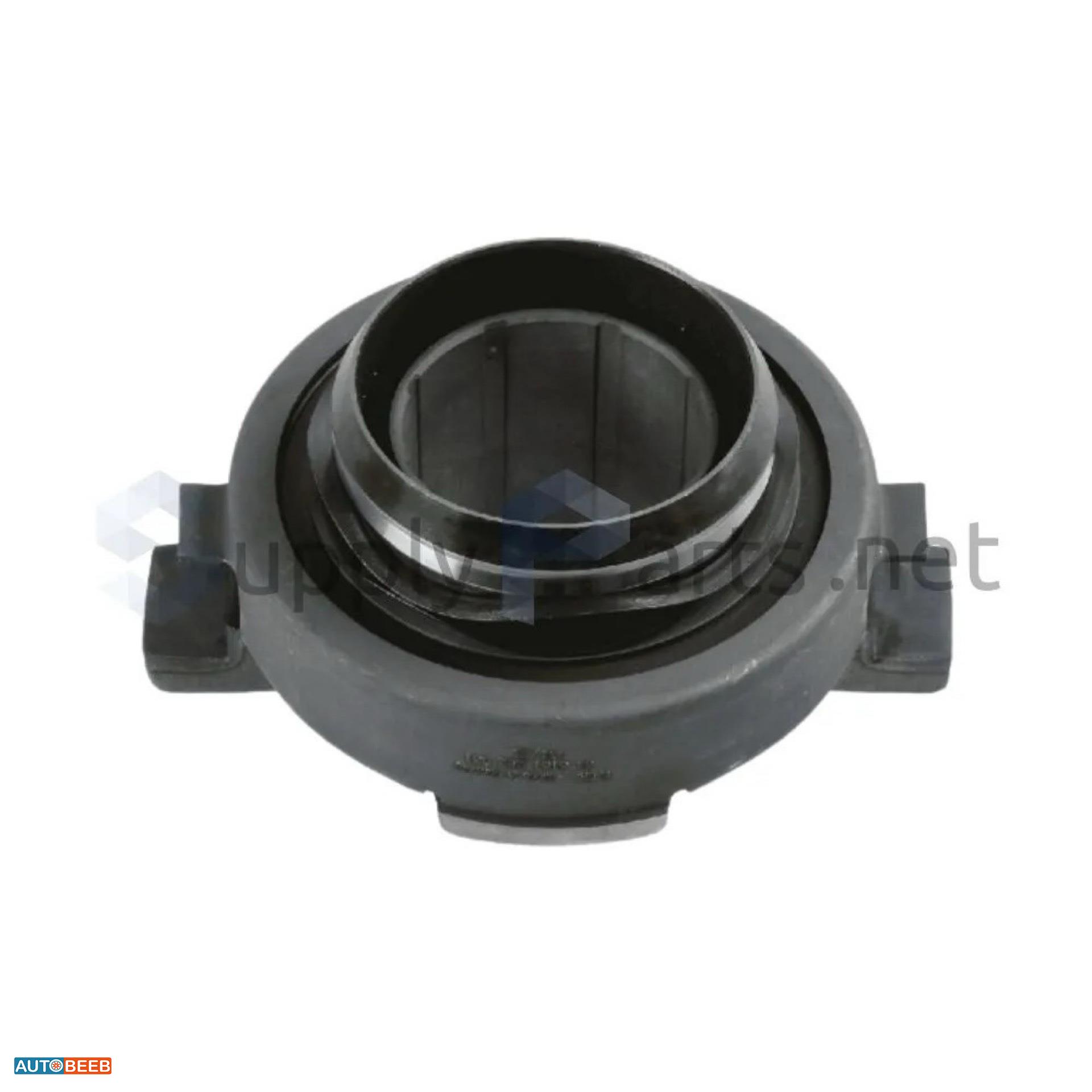 Clutch Release Bearing Heavy Duty Truck MAN RENAULT