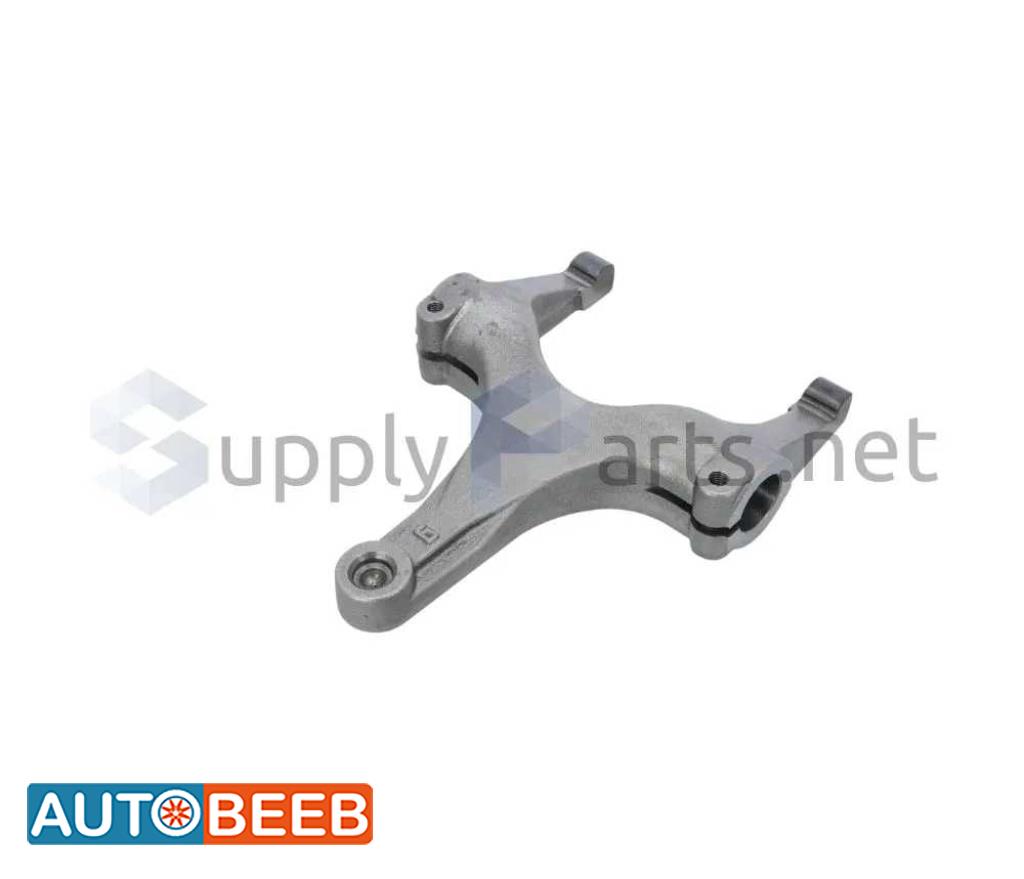 Clutch Release Fork Heavy Duty Truck RENAULT MAN