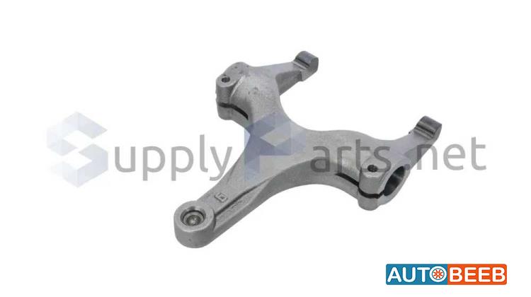 Clutch Release Fork Heavy Duty Truck RENAULT MAN